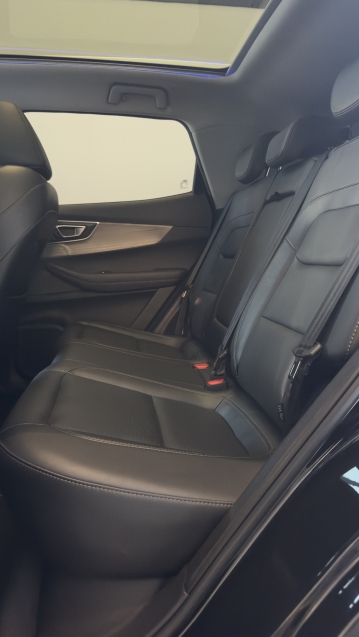 tiggo 5x pro 1.5 tb cvt flex automatico 2024/2511