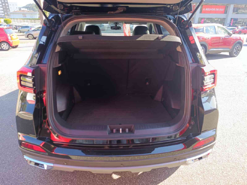 tiggo 5x pro 1.5 tb cvt flex automatico 2024/258