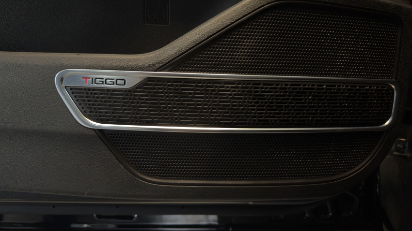 tiggo 5x pro 1.5 tb cvt flex automatico 2024/2528