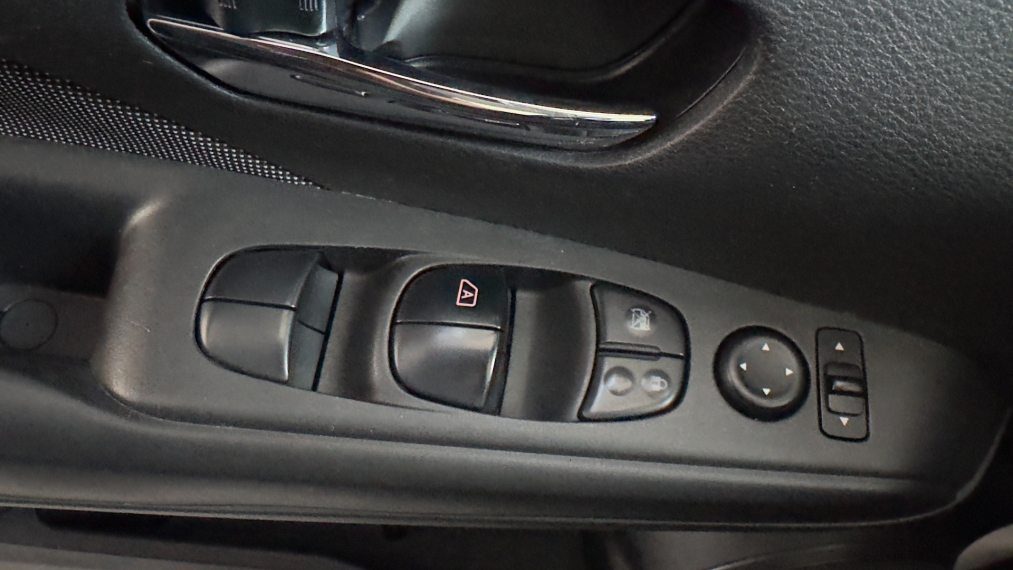 nissan kicks 1.6 flex 201911