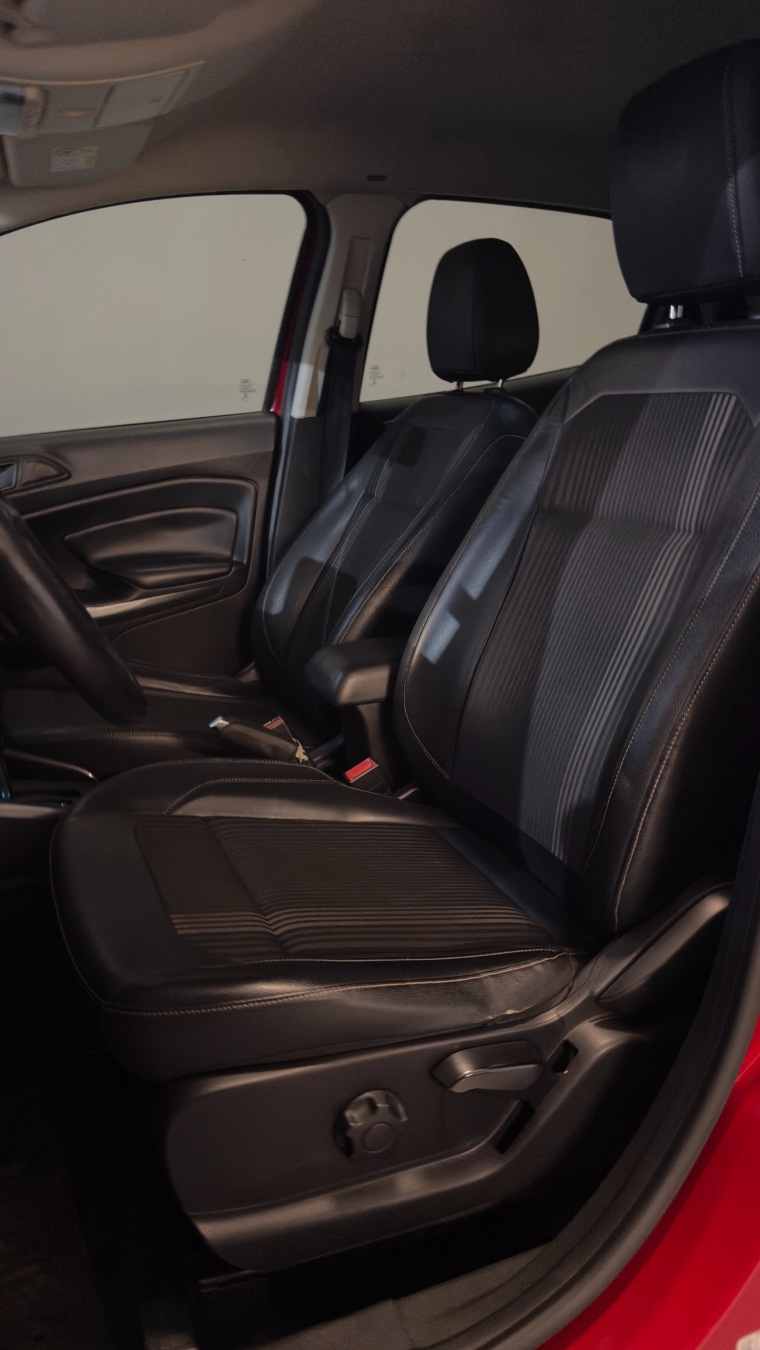ford ecosport 1.5 flex 20189