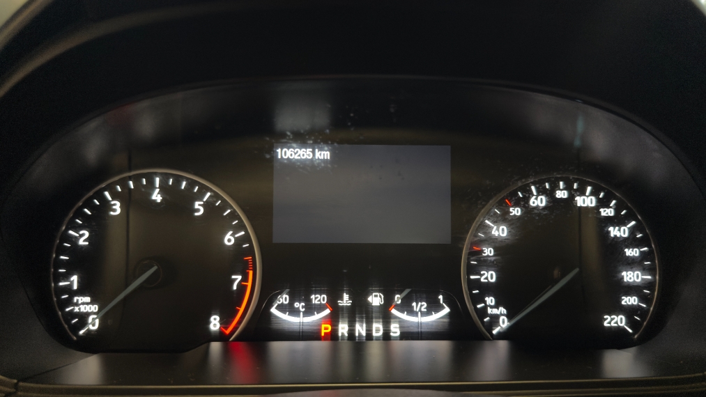 ford ecosport 1.5 flex 201811