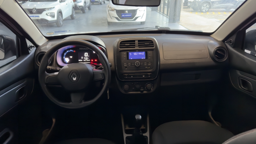 renault kwid 1.0 flex manual 20248