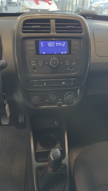 renault kwid 1.0 flex manual 202411