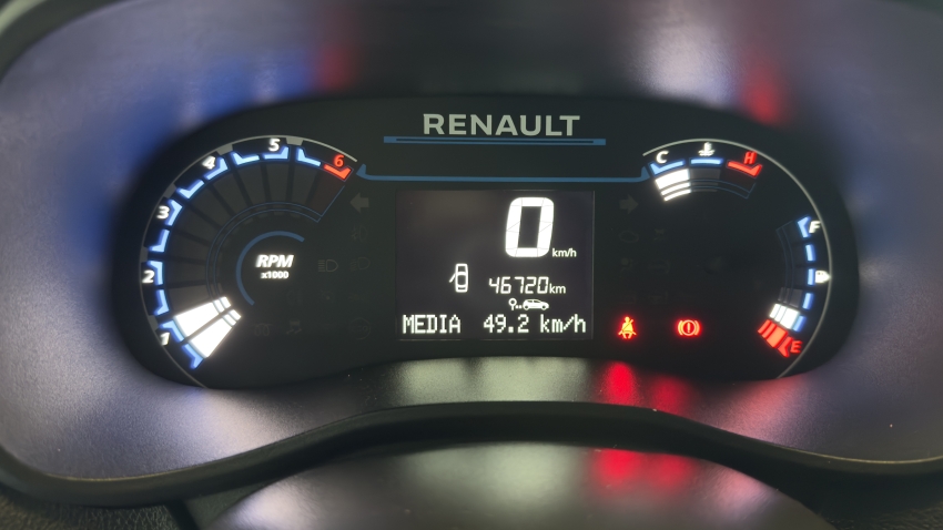 renault kwid 1.0 flex manual 202412