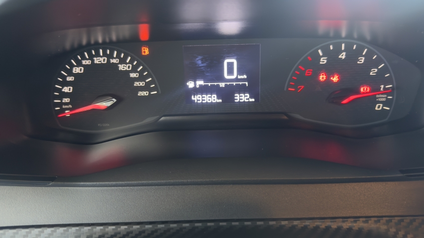 peugeot 208 1.0 flex manual 202411