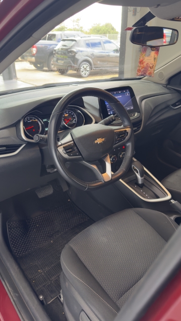 chevrolet onix 1.0 flex automatico 20239