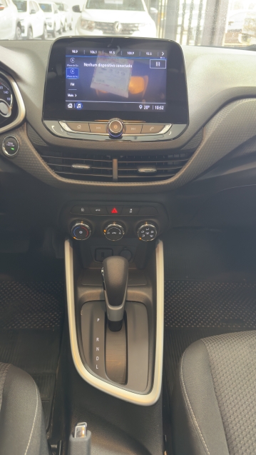 chevrolet onix 1.0 flex automatico 20238