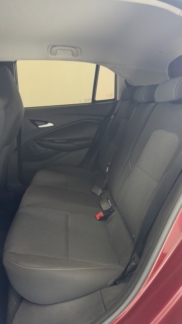 chevrolet onix 1.0 flex automatico 20236