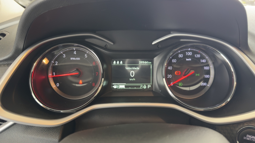chevrolet onix 1.0 flex automatico 202315