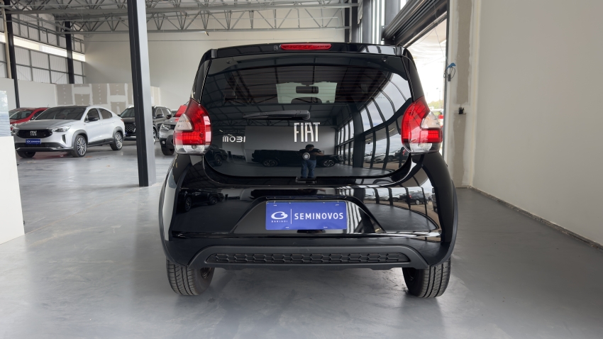 fiat mobi 1.0 flex manual 20263