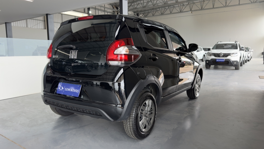 fiat mobi 1.0 flex manual 20262
