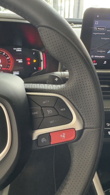 fiat fastback 1.3 flex automatico 202417