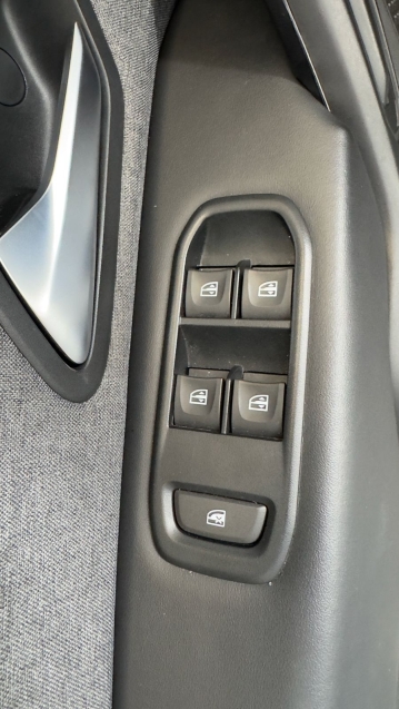 duster iconic 1.6 16v sce cvt x-tronic16