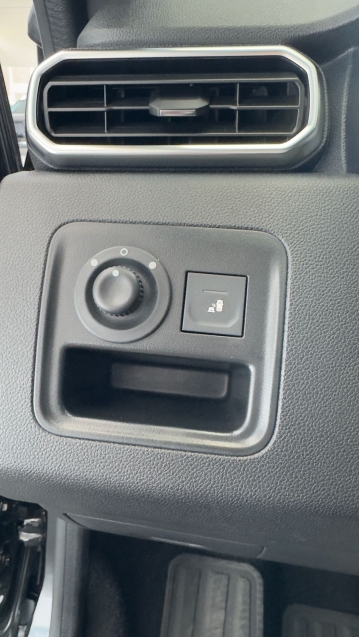 duster iconic 1.6 16v sce cvt x-tronic17