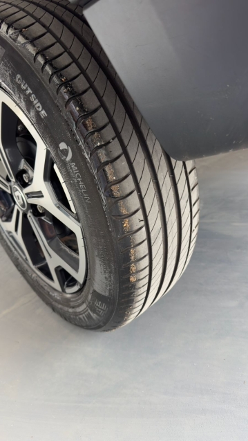 duster iconic 1.6 16v sce cvt x-tronic6