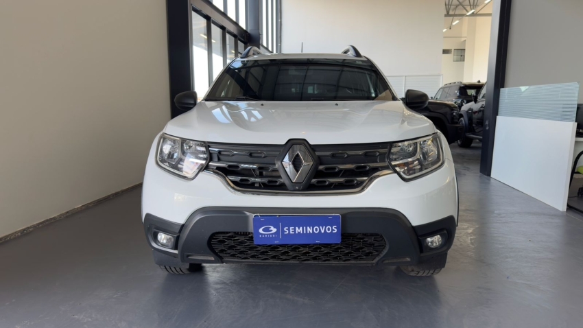 duster iconic plus 1.3 16v tce cvt x-tronic1