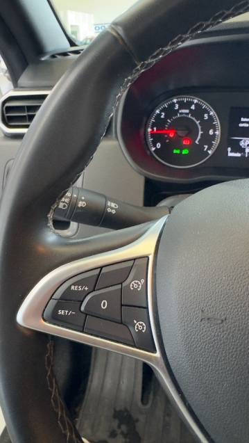 duster iconic plus 1.3 16v tce cvt x-tronic16