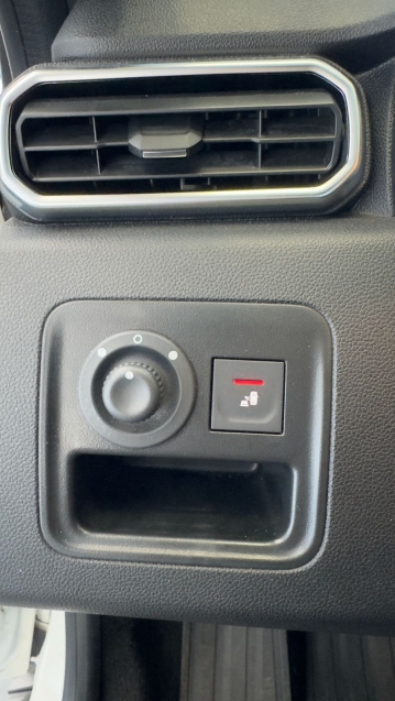 duster iconic plus 1.3 16v tce cvt x-tronic14