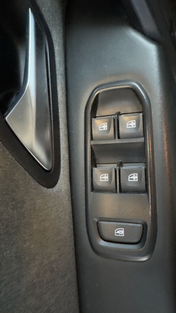 duster iconic plus 1.3 16v tce cvt x-tronic15