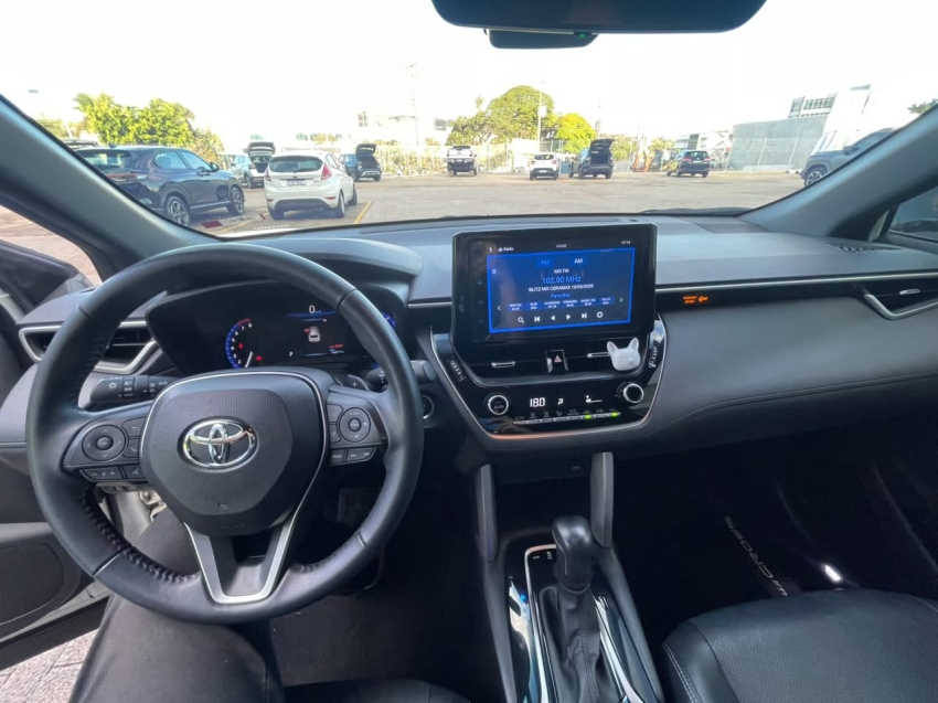 corolla cross xre 2.0 vvt-ie 16v cvt13