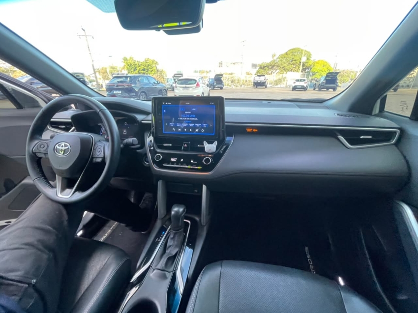 corolla cross xre 2.0 vvt-ie 16v cvt15