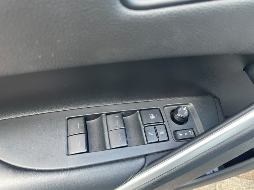 corolla cross xre 2.0 vvt-ie 16v cvt8