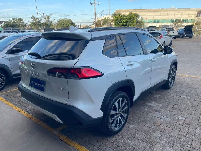 corolla cross xre 2.0 vvt-ie 16v cvt3