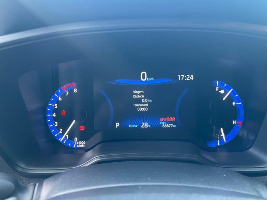 corolla cross xre 2.0 vvt-ie 16v cvt11