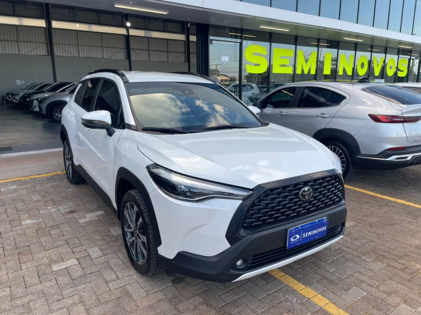 corolla cross xre 2.0 vvt-ie 16v cvt0