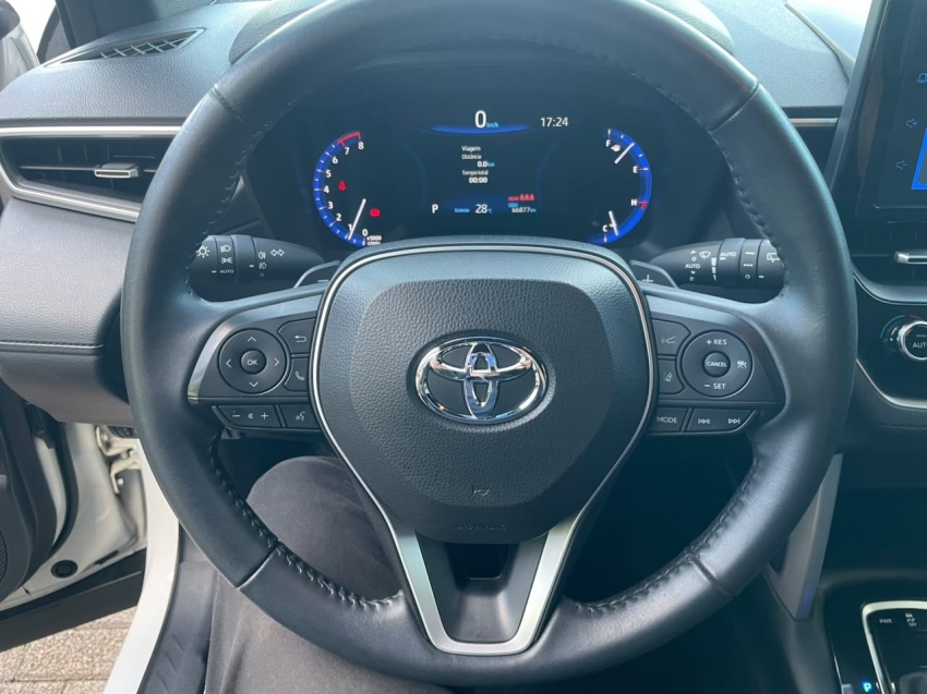 corolla cross xre 2.0 vvt-ie 16v cvt10