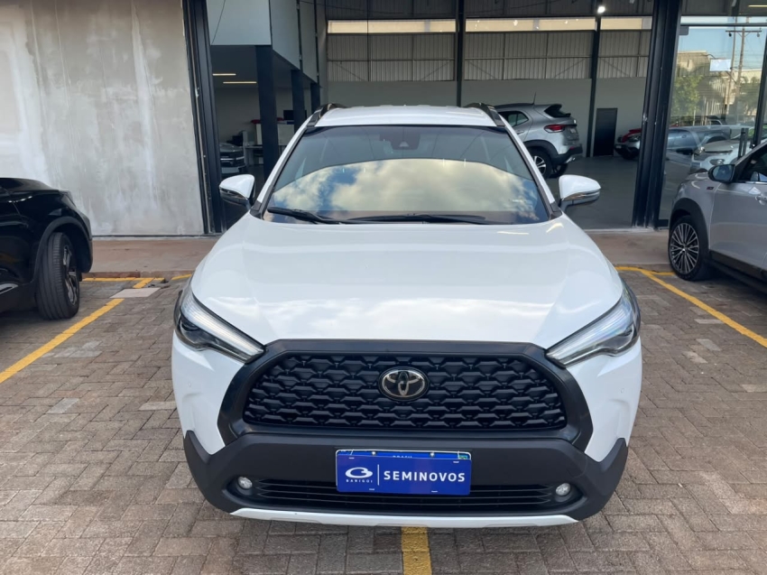 corolla cross xre 2.0 vvt-ie 16v cvt1