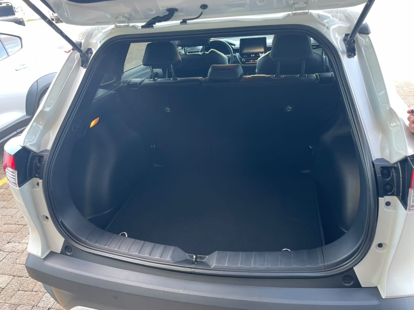 corolla cross xre 2.0 vvt-ie 16v cvt5