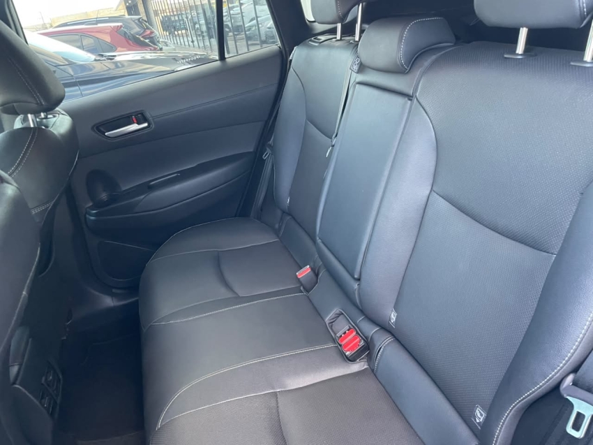 corolla cross xre 2.0 vvt-ie 16v cvt9