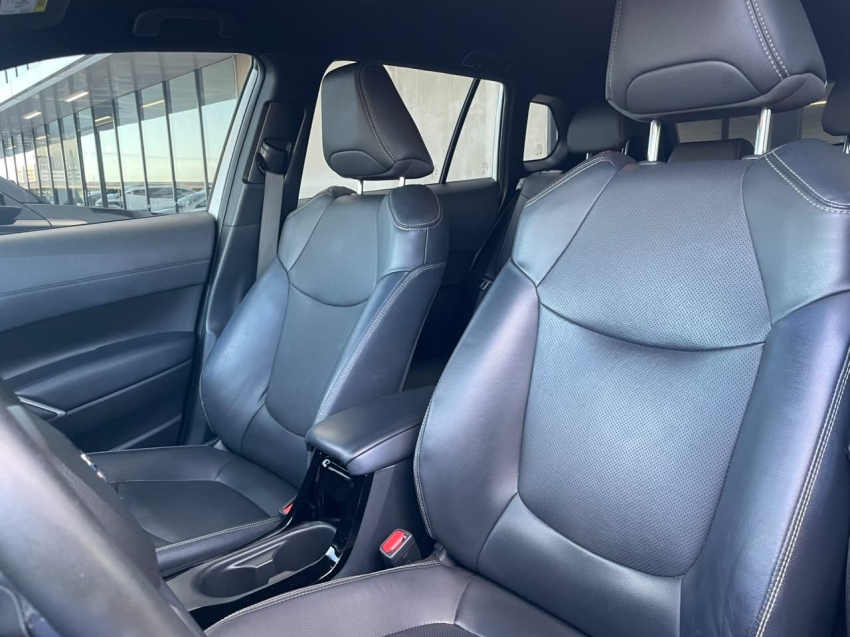 corolla cross xre 2.0 vvt-ie 16v cvt6