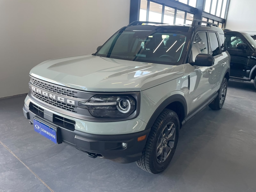 bronco s wild 2.0 253hp0