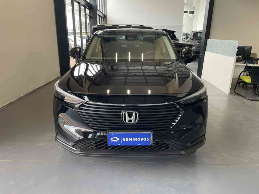 hr-v ex 1.5 16v cvt1
