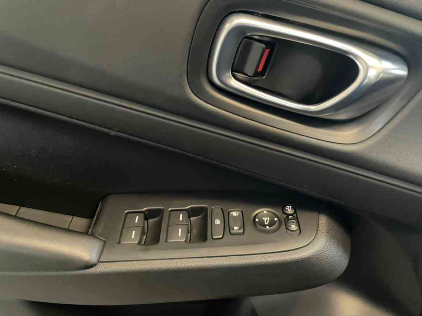 hr-v ex 1.5 16v cvt6
