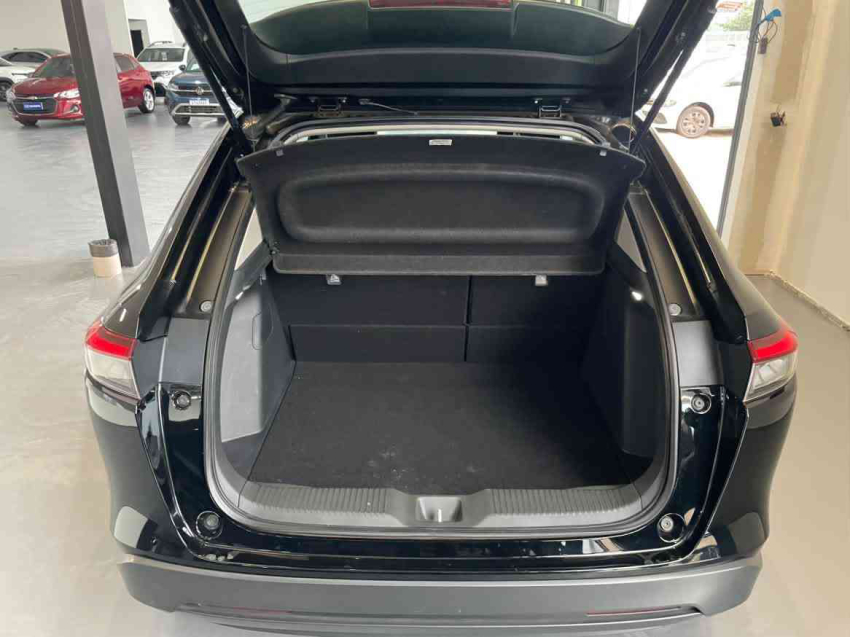 hr-v ex 1.5 16v cvt3