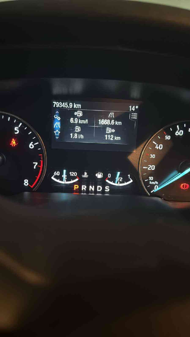 hr-v ex 1.5 16v cvt4