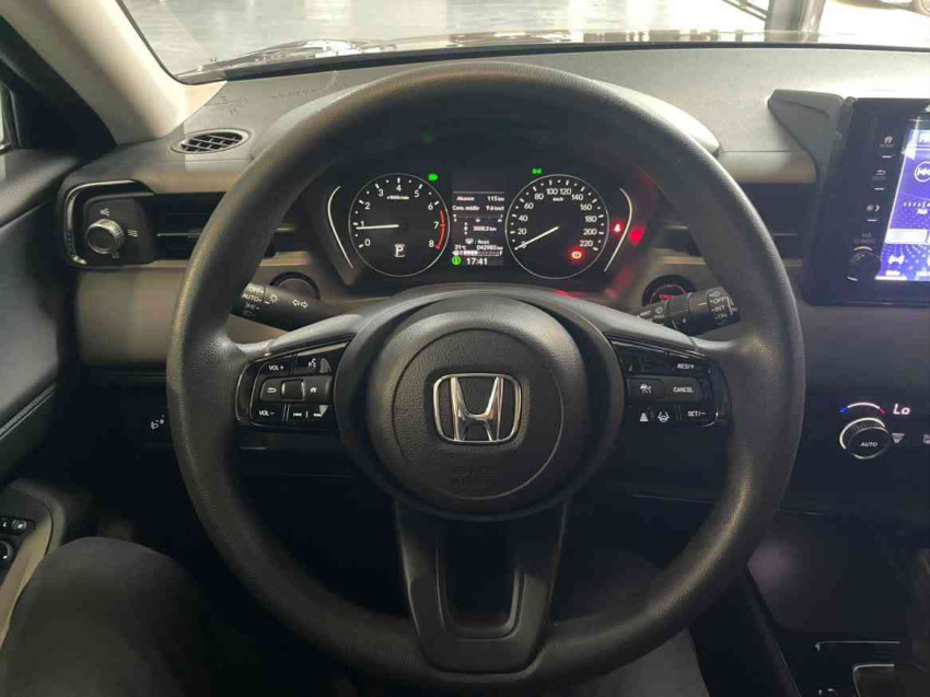 hr-v ex 1.5 16v cvt8