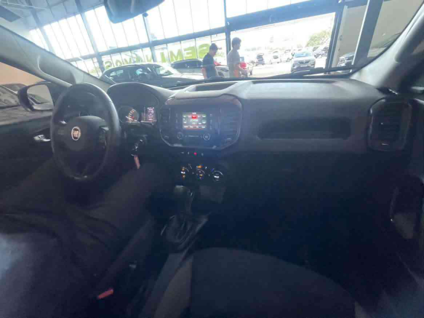 toro freedom 1.8 16v at65