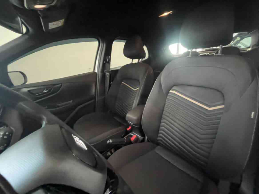 pulse s-design 1.3 cvt8
