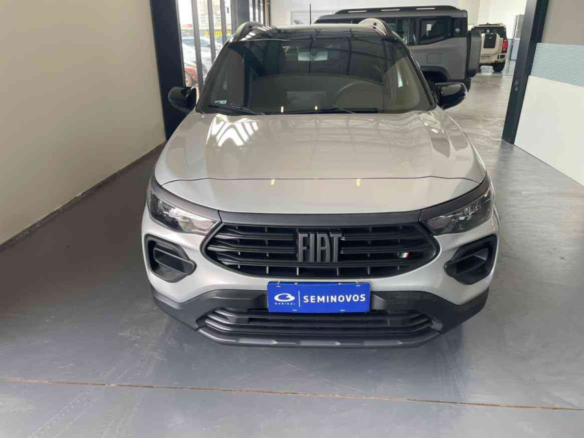 pulse s-design 1.3 cvt1