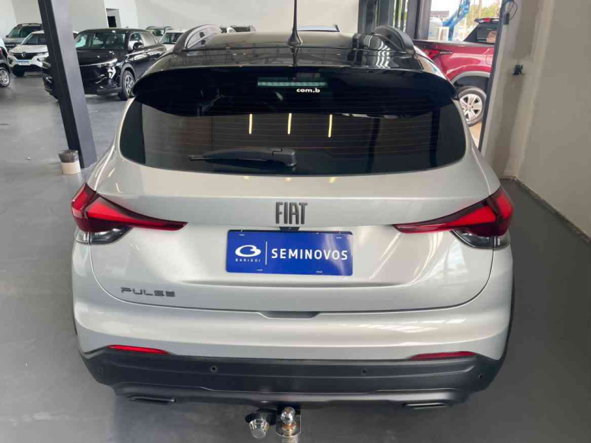 pulse s-design 1.3 cvt4