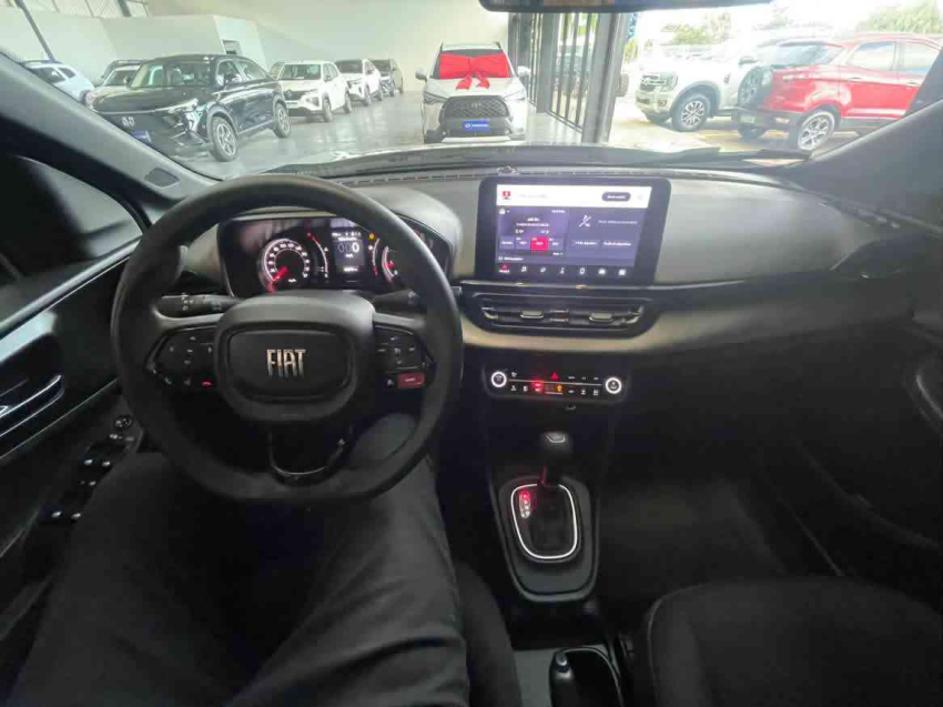 pulse s-design 1.3 cvt16