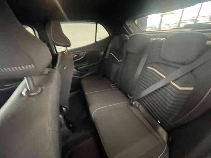 pulse s-design 1.3 cvt7