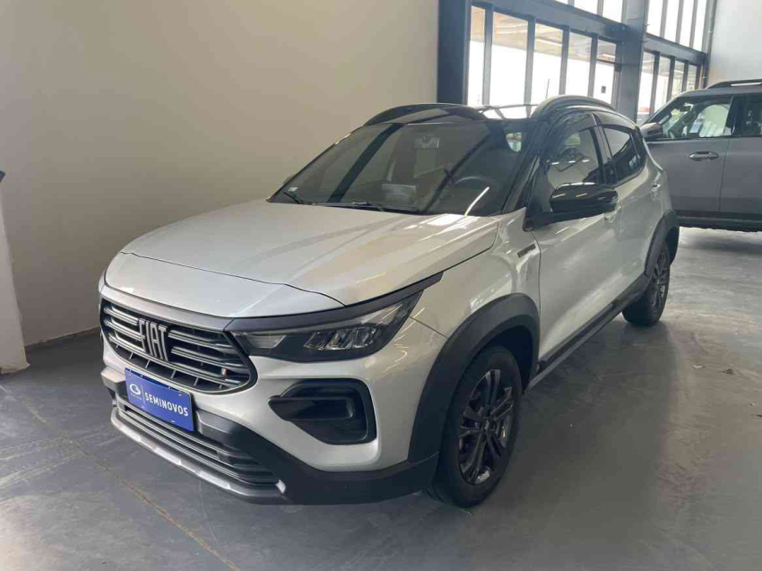 pulse s-design 1.3 cvt