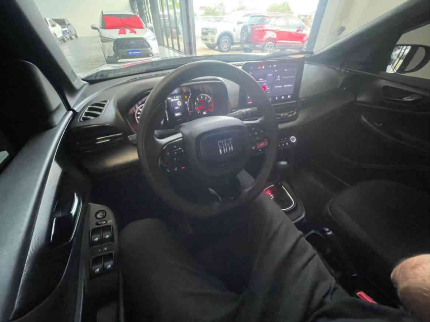 pulse s-design 1.3 cvt15