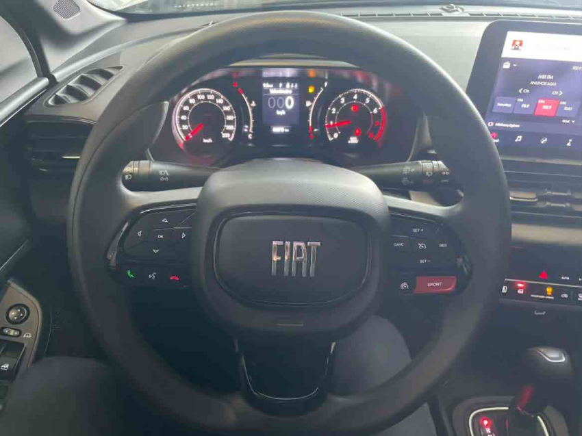 pulse s-design 1.3 cvt10